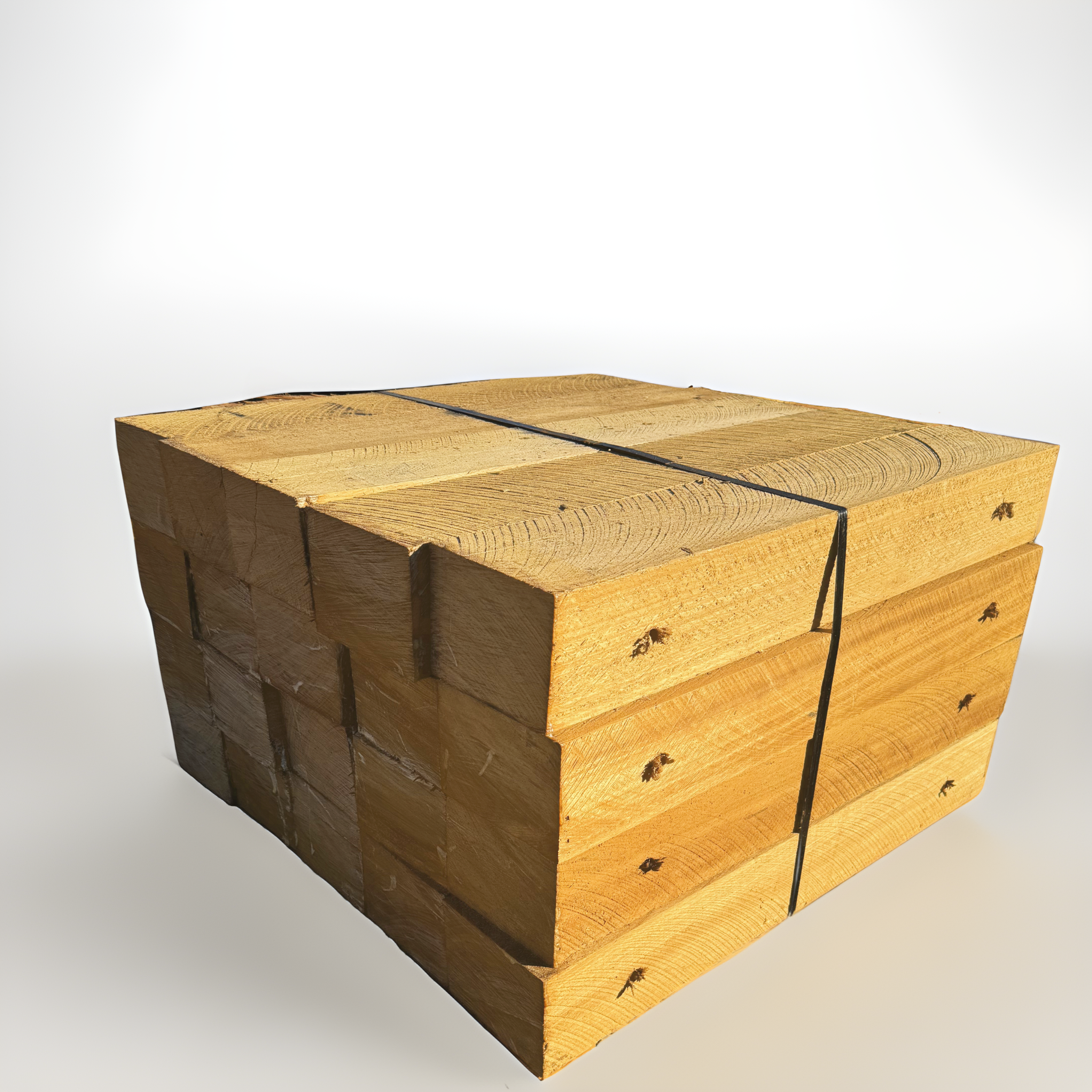 Eucalyptus Timbers | Green Waste Recycle Yard
