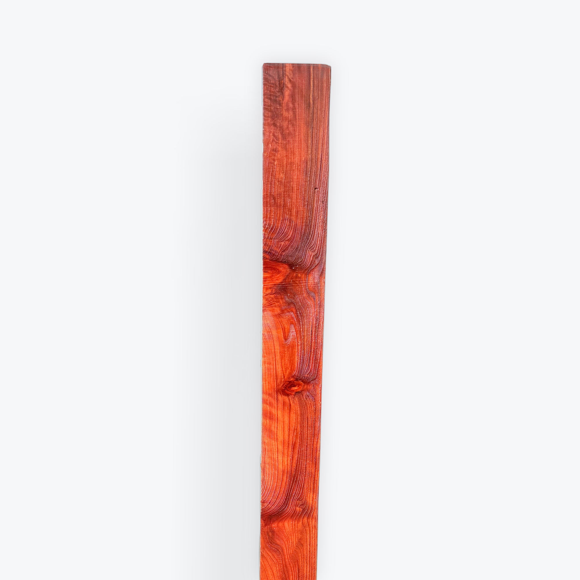 2x6 Redwood | Green Waste Recycle Yard