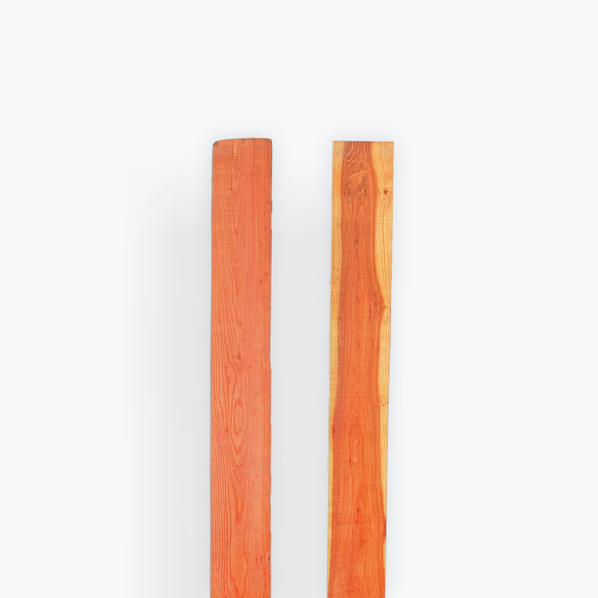 古材【Carifornia Redwood】 2×6×6Feet ① 2x6 Redwood | Green Waste Recycle Yard